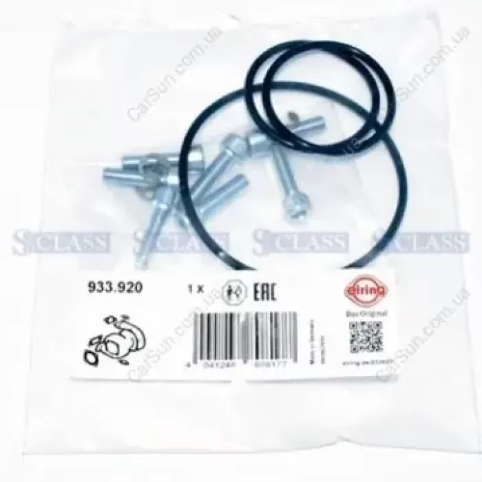 TURBO CONTA TAKIMI CRAFTER T6 2.0 TDI